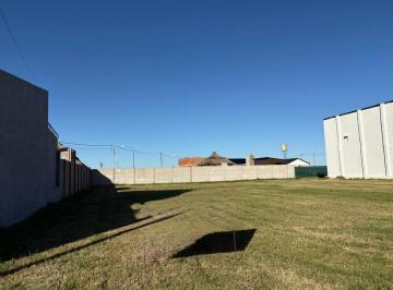 Terreno · 360m² · Lote en Venta Bella Italia/ Escriturable