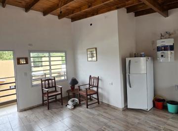 Departamento · 48m² · 3 Ambientes · 1 Cochera · Departamento en Venta - 2 Dorm. 1 Baño - Costa Azul