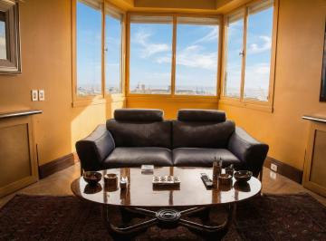 Departamento · 360m² · 5 Ambientes · Departamento en Venta Edificio Kavanagh