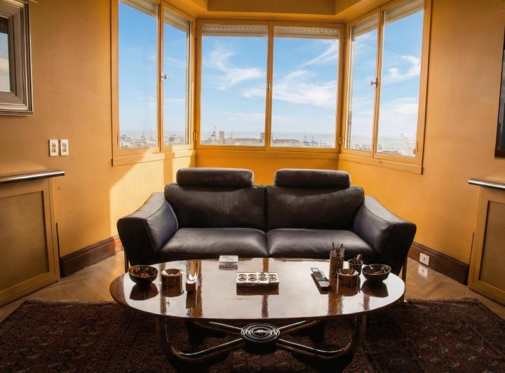 Departamento · 360m² · 5 Ambientes