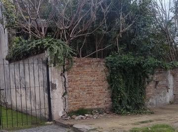 Terreno de 2 ambientes, Lomas de Zamora · Vendo Lote de 10x50 Aproximadamente