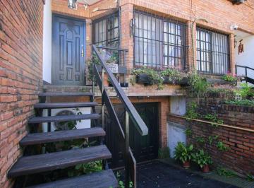 Casa · 128m² · 4 Ambientes · 2 Cocheras · Venta Duplex 4 Amb - Florida