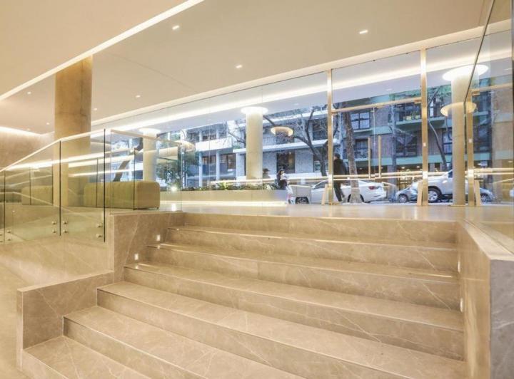 Departamento · 89m² · 3 Ambientes · 1 Cochera