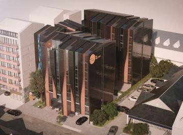 Hotel · 23m² · Tru By Hilton. Nuevo Hotel Bariloche