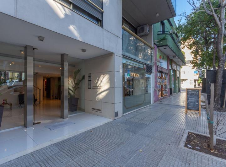 Departamento · 51m² · 2 Ambientes