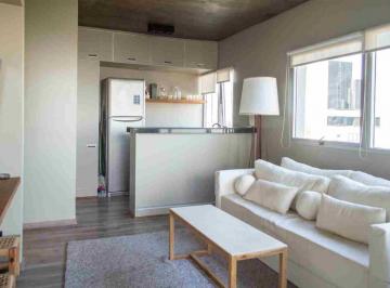 Departamento · 44m² · 2 Ambientes · 1 Cochera · Venta 2 Ambientes Amenities Cochera Palermo