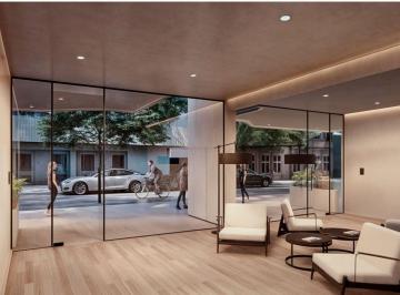 Departamento · 32m² · 1 Ambiente · Depto Monoambiente en Venta Villa Urquiza Balcón