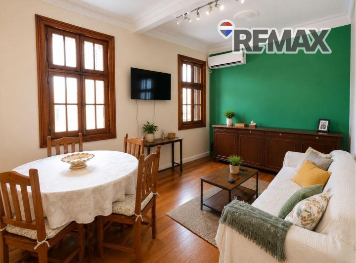 Departamento · 36m² · 2 Ambientes