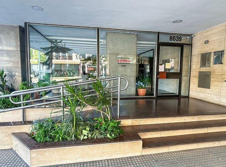 Departamento · 48m² · 2 Ambientes · 1 Cochera
