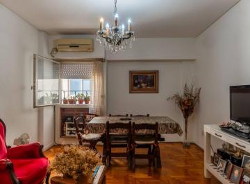 Departamento · 68m² · 4 Ambientes · Venta Departamento 4 Amb en Monte Castro Luminoso