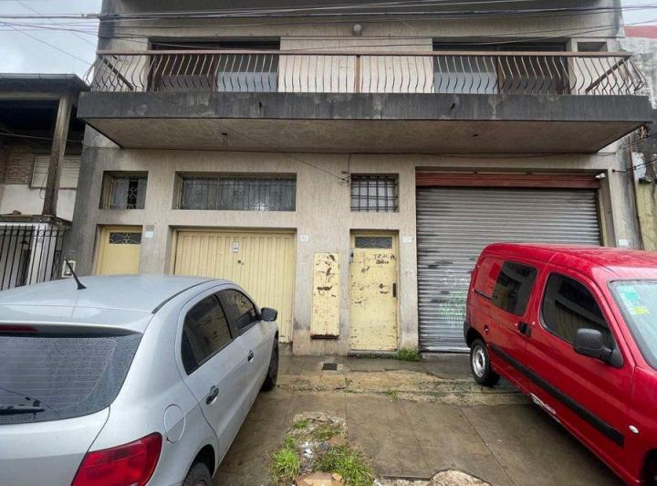 PH · 450m² · 5 Ambientes · 1 Cochera