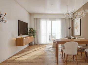 Departamento · 26m² · 1 Ambiente · Venta Departamento San Telmo Entrega Sept 2026
