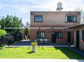 Casa · 150m² · 6 Ambientes · Casa 6 Ambientes Venta en San Vicente con Pileta