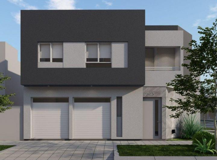 Departamento · 36m² · 1 Ambiente