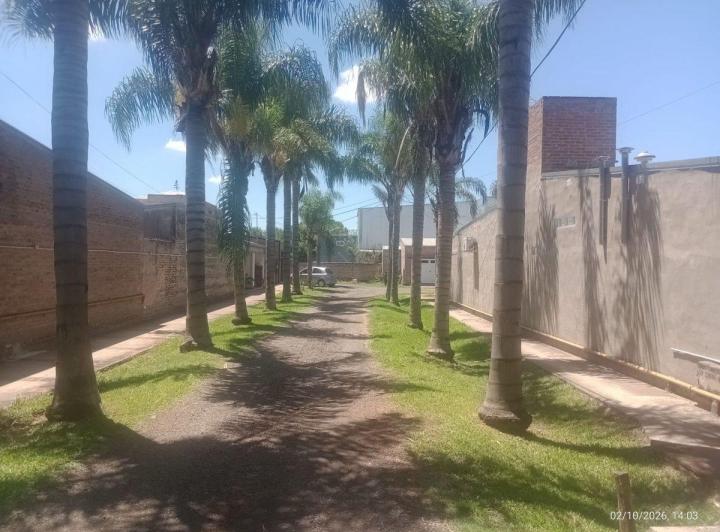 Departamento · 46m² · 2 Ambientes