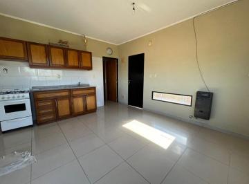 Departamento · 32m² · 2 Ambientes · Venta de Departamento con Doble Balcon 1 Dormitori