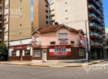 Terreno · 222m² · Excelente Terreno en Villa Urquiza - Lideres en Terrenos