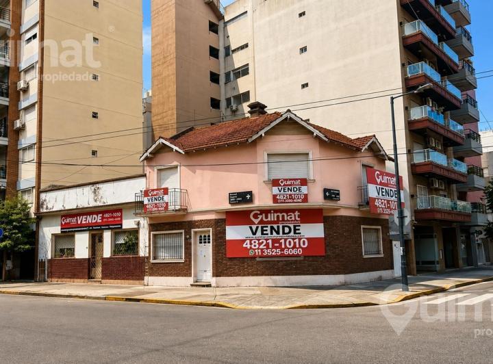 Terreno · 222m²