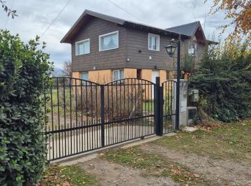 PH · 68m² · 3 Ambientes · 2 Cocheras · Venta de PH 3 Ambientes, Dina