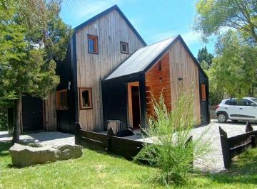 Casa · 80m² · 3 Ambientes · Casa a La Venta en Bariloche Entre Cerros
