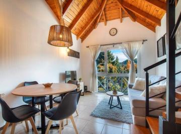 Departamento · 49m² · 3 Ambientes · Departamento Duplex en Venta Turístico - Belgrano