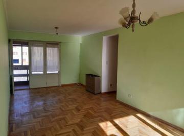 Departamento · 92m² · 4 Ambientes · Departamento 3 Dorm.