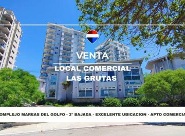 Local comercial · 30m² · Venta Local en Las Grutas Mareas del Golfo
