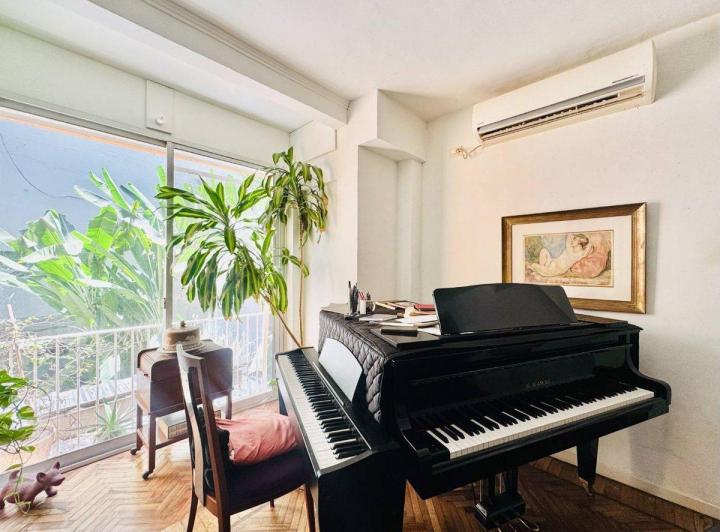 Departamento · 84m² · 3 Ambientes