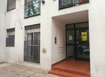 Departamento · 38m² · 2 Ambientes · Venta Depto 2amb Pb Apto Credito - San Fernando
