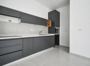 Departamento · 57m² · 2 Ambientes · 1 Cochera · Venta Departamento 2 Amb Estrenar Cochera Pilar