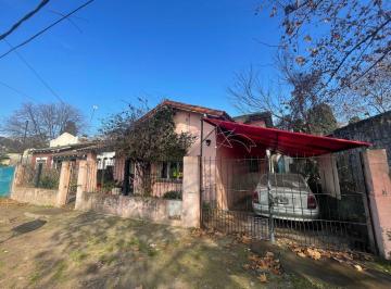 Casa · 119m² · 4 Ambientes · 2 Cocheras · Venta Casa 4 Ambientes en Garin Apto Credito