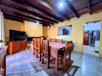 Casa · 185m² · 7 Ambientes · 2 Cocheras · Venta Casa 4 Amb Mas Casa 2 Amb Escobar