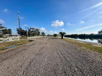 Terreno · 323m² · Lote en Venta en Barrio Los Potrillos, Maschwitz