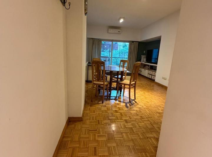 Departamento · 3 Ambientes