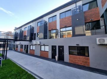 Departamento · 39m² · 2 Ambientes · Departamento de 2 Ambientes en Dúplex en Lanus