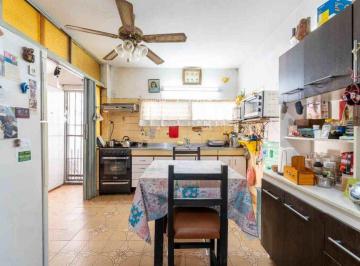 PH · 48m² · 2 Ambientes · 1 Cochera · Venta PH 2 Amb Cochera y Terraza Ciudadela