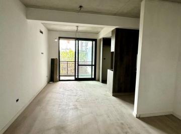 Departamento · 32m² · 1 Ambiente · Venta Monoamb 35 m - Agosto 2026
