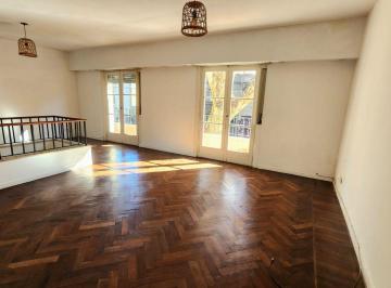 PH · 118m² · 5 Ambientes · PH 5 Amb Balcon, Patio y Terraza, Palermo Soho