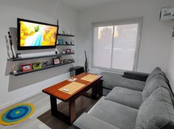 Departamento · 58m² · 3 Ambientes · Departamento en Venta - 1 Dormitorio 1 Baño - Canning