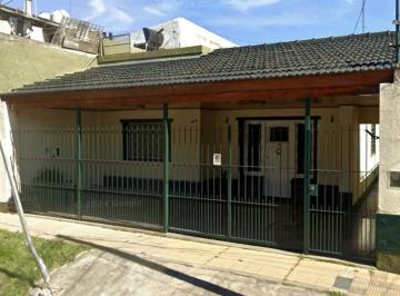 Casa · 80m² · 3 Ambientes · 1 Cochera · Casa 3 Ambientes en Venta Ezeiza