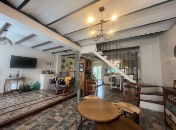 Casa · 90m² · 3 Ambientes · Casa de 3 Ambientes en Venta en Ciudad Evita