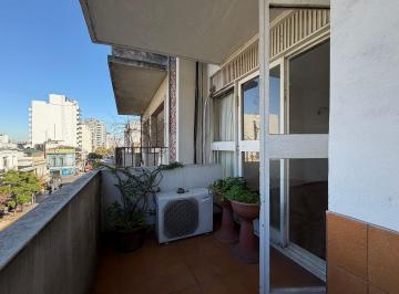 Departamento · 58m² · 3 Ambientes · Venta 3 Ambientes Escritorio Balcon San Cristobal