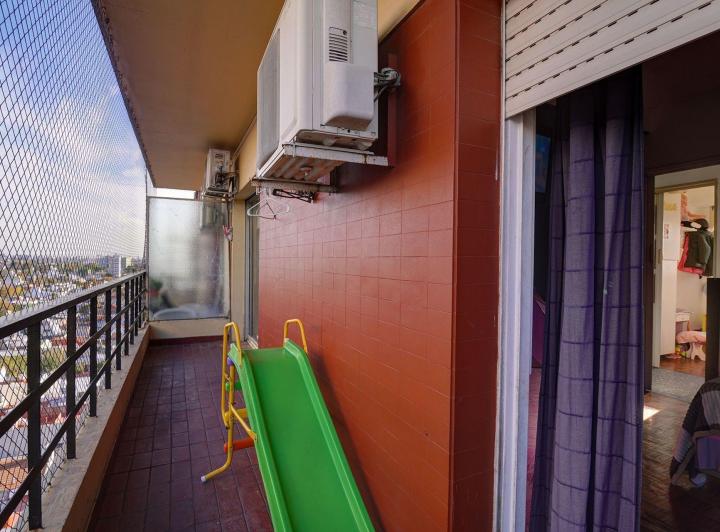 Departamento · 44m² · 3 Ambientes