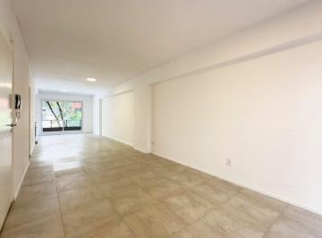 Departamento · 40m² · 1 Ambiente · Venta Monoambiente con Doble Balcón, Zona Barracas