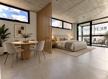 Departamento · 32m² · 1 Ambiente · Venta Monoambiente Divisible Apto Credito