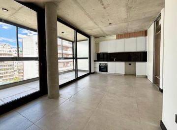 Departamento · 26m² · 1 Ambiente · Venta Departamento Mono Divisible Apto Credito