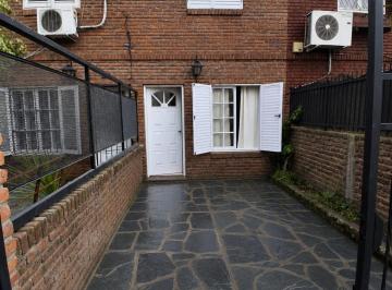 Casa · 37m² · 3 Ambientes · Triplex