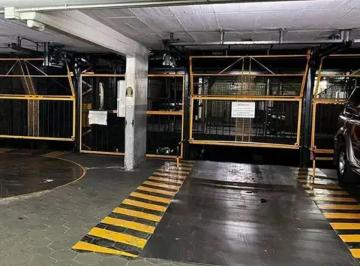 Garage · 11m² · Venta Cochera Centro, Oportunidad Excel Ubicacion