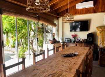 Casa · 281m² · 6 Ambientes · 2 Cocheras · Venta Casa 6 Amb Lote Propio Multifamilia Lugano