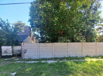 Terreno · 585m² · Venta Terreno Parque Leloir /ituzaingo / Bs. As.